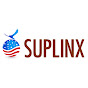 サプリンクス(SUPLINX)海外サプリチャンネル