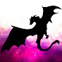 The Gilded Bookdragon logo