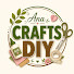 mkBLCcWOerE-channel-avatar-Ana crafts diy