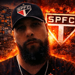 XANDÃO FAVELA TRICOLOR