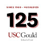 USC Gould School of Law logo