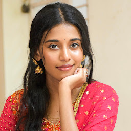 Priyanka NK photo
