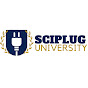 SciPlug logo