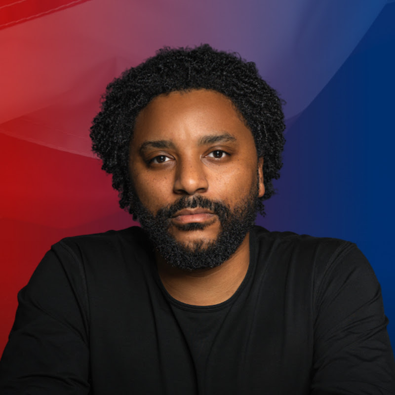 The DeVory Darkins Show