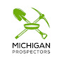 Michigan Prospectors logo