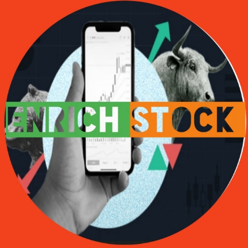ENRICH STOCK