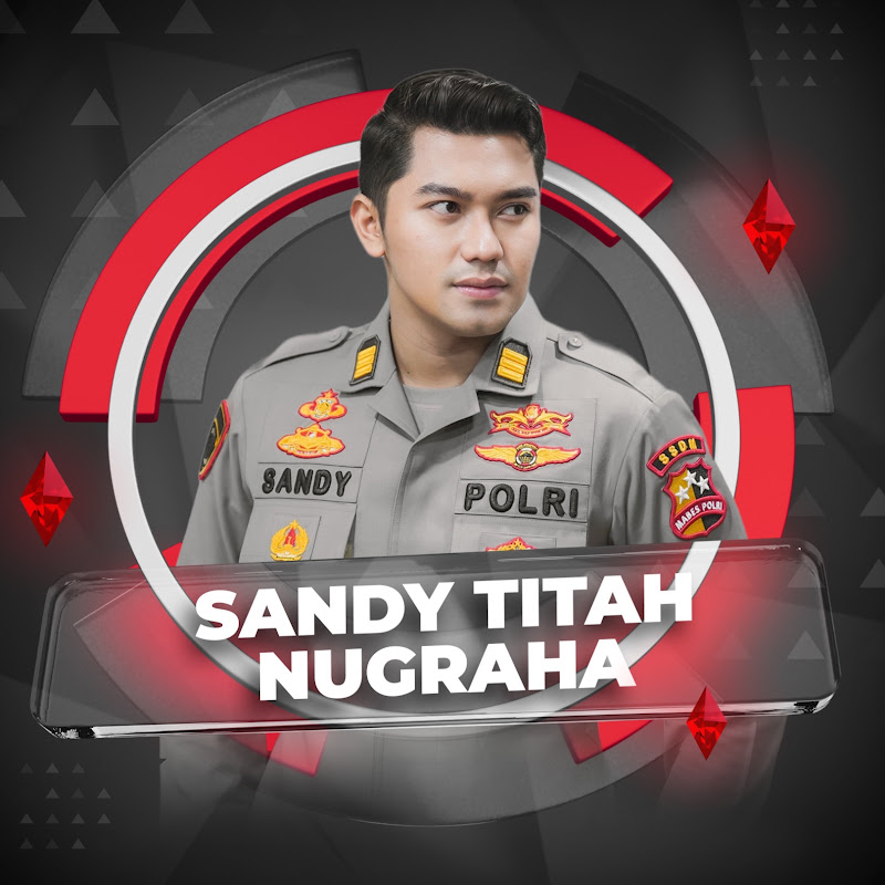 Sandy Titah Nugraha