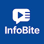 InfoBite logo