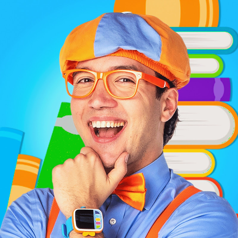 It's Storytime