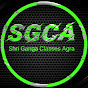 Shri Ganga Classes Agra logo