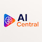 AI Central - Present, Past and Future! logo