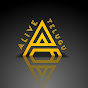 Alive Telugu logo