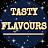 TASTY FLAVOURS
