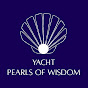 Yacht Pearls of Wisdom logo