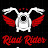 Riad Rider