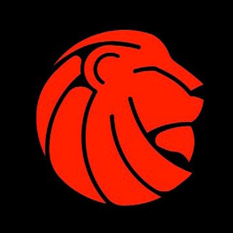 Lion Pride Fitness