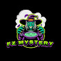 FZ Mystery logo
