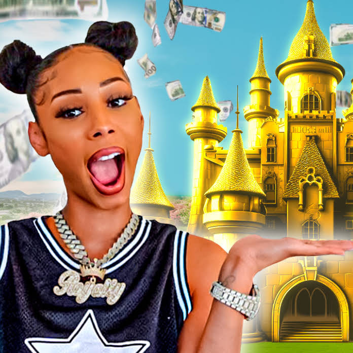 Post from LIFE WITH ROYALTY