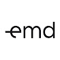 EMD International A/S logo