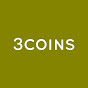 【公式】3COINS 〔スリーコインズ〕