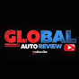 Global Auto Review logo