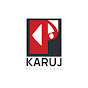 Karuj Productions logo