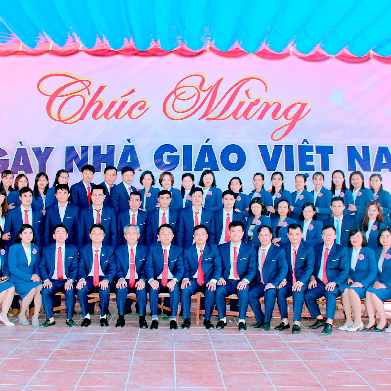 Trường THPT Nho Quan A 