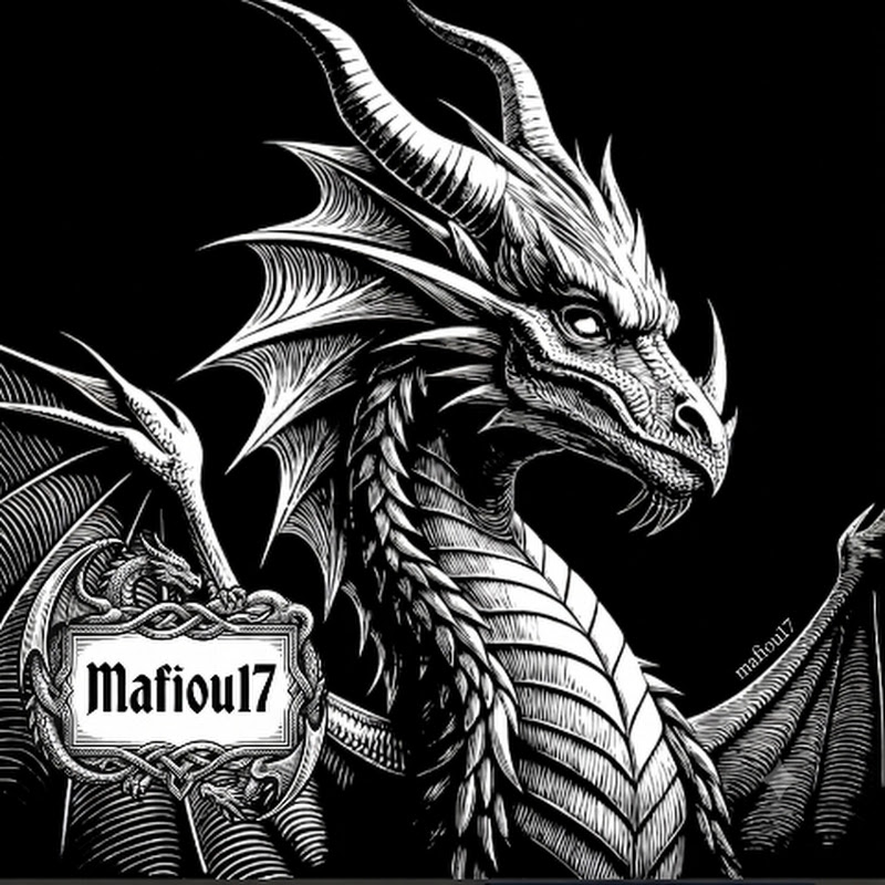 Mafiou