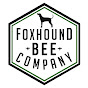 Foxhound Bee Company logo