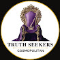 TRUTH SEEKERS COSMOPOLITAN logo