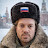Charles en Russie