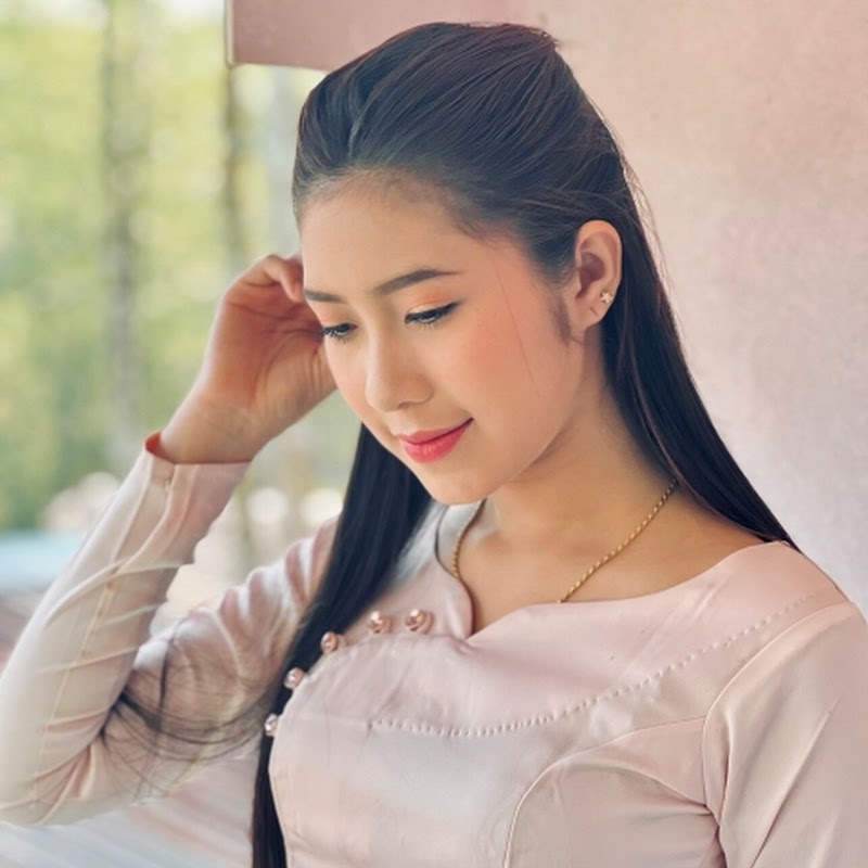 Shwe Nan Htet - Official