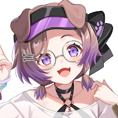 狛江撫子 七変化学所【けもりふ】アイコン画像