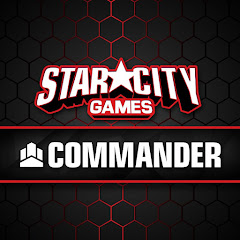 Star City Games Avatar