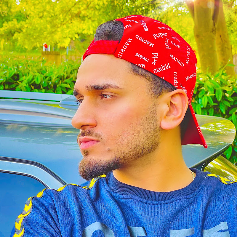 Hadi Akram