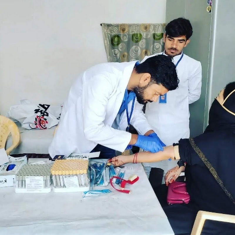 Pathological Studies