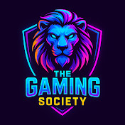 The Gaming Society