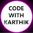 CodeWithKarthik