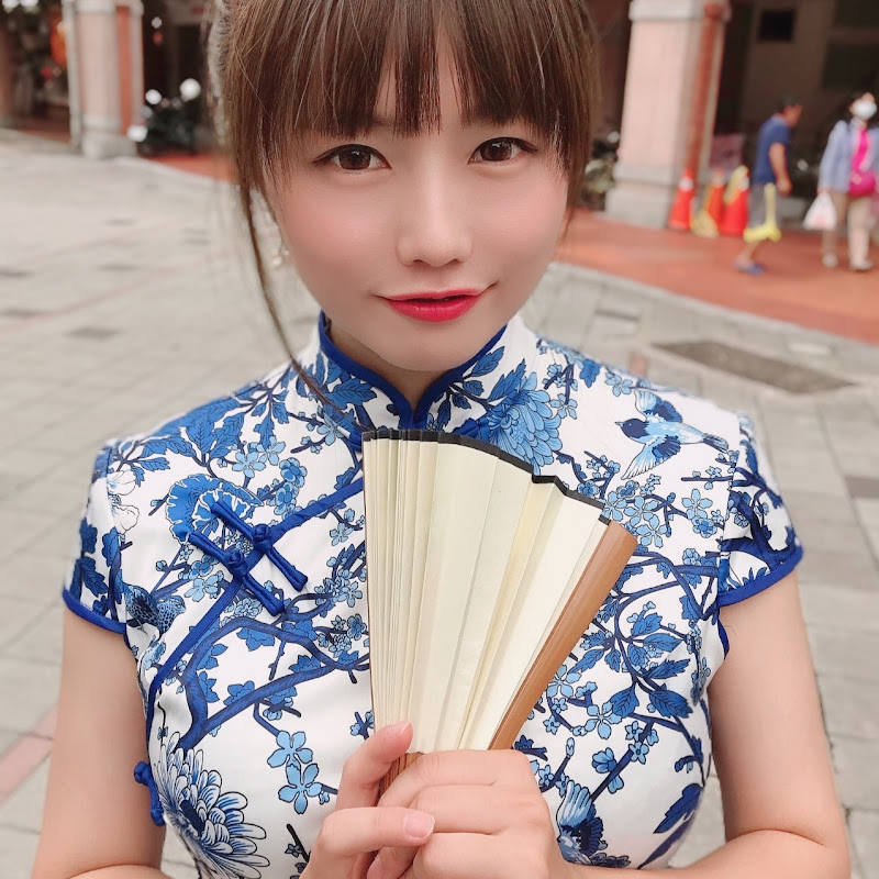 學妹小伽羅 