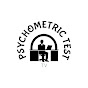 PSYCHOMETRIC TEST TV logo