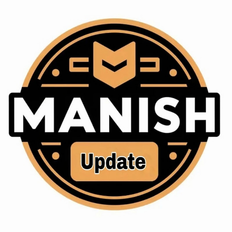Manish update 