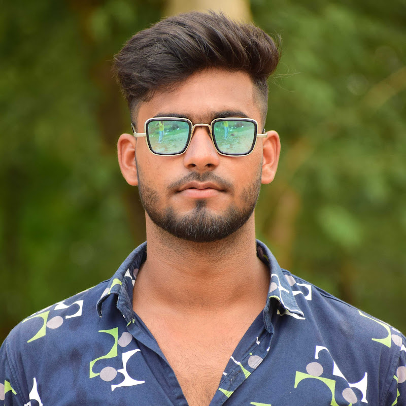 Anurag Tiwari 