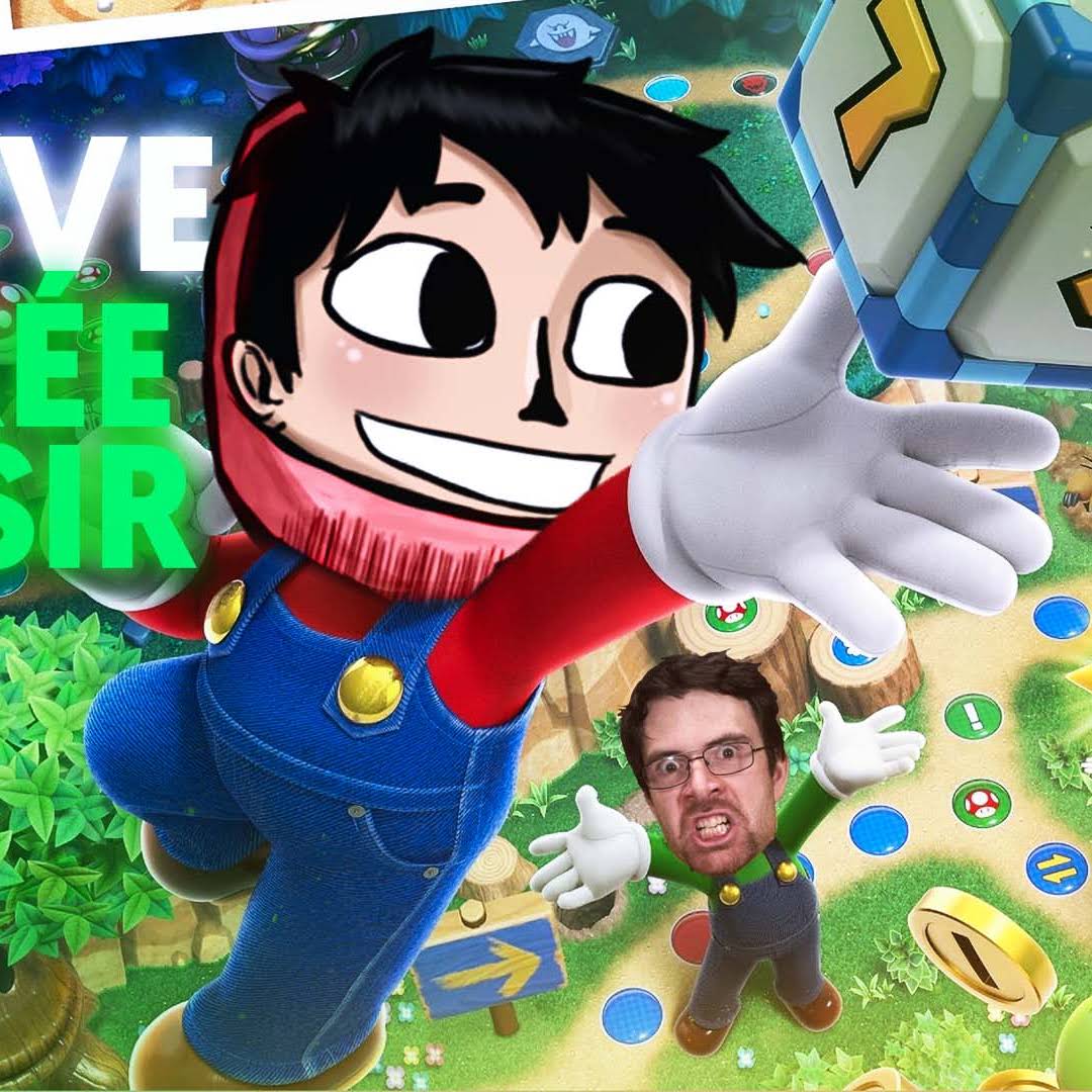 Post from MrBboy45