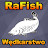 RaFish -OCZKA WODNE I STAWY - HODOWLA RYB