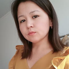 Gaukhar Kuanyshbayeva