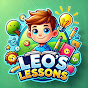 Leo Lessons logo