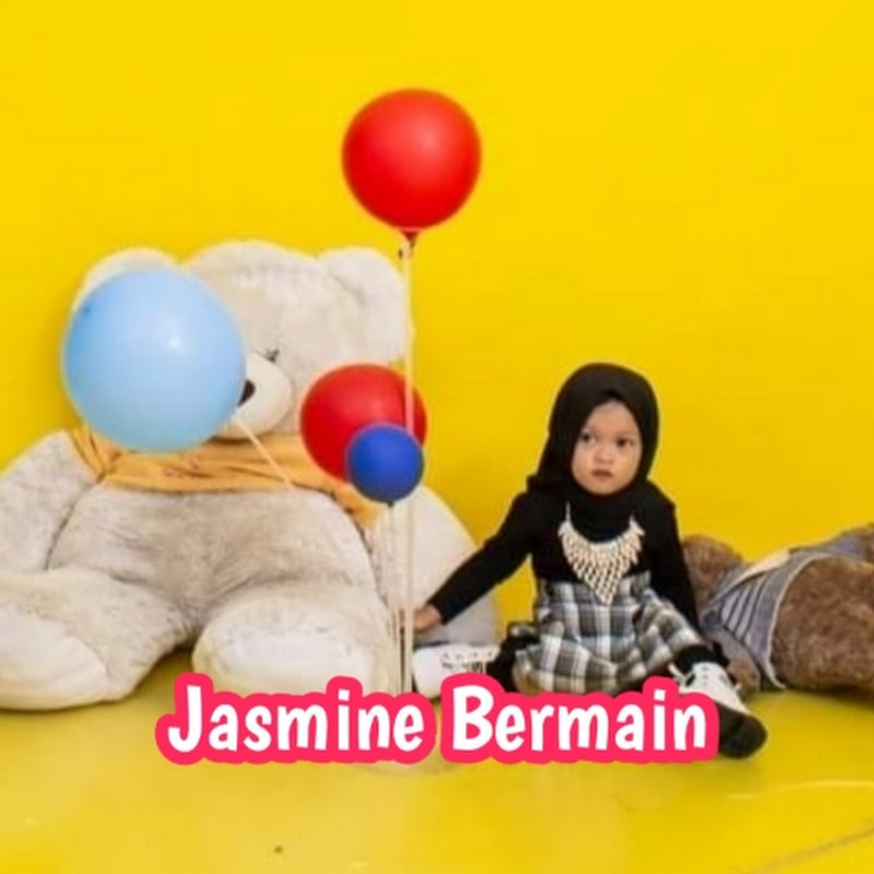 Jasmine Bermain