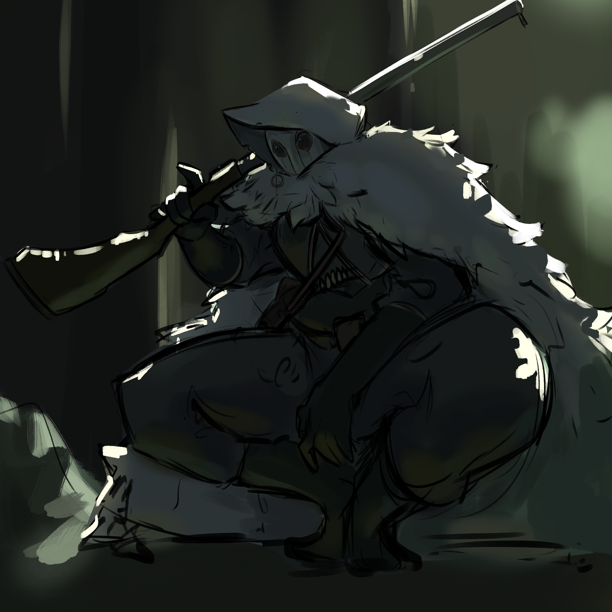 Post from ronillust