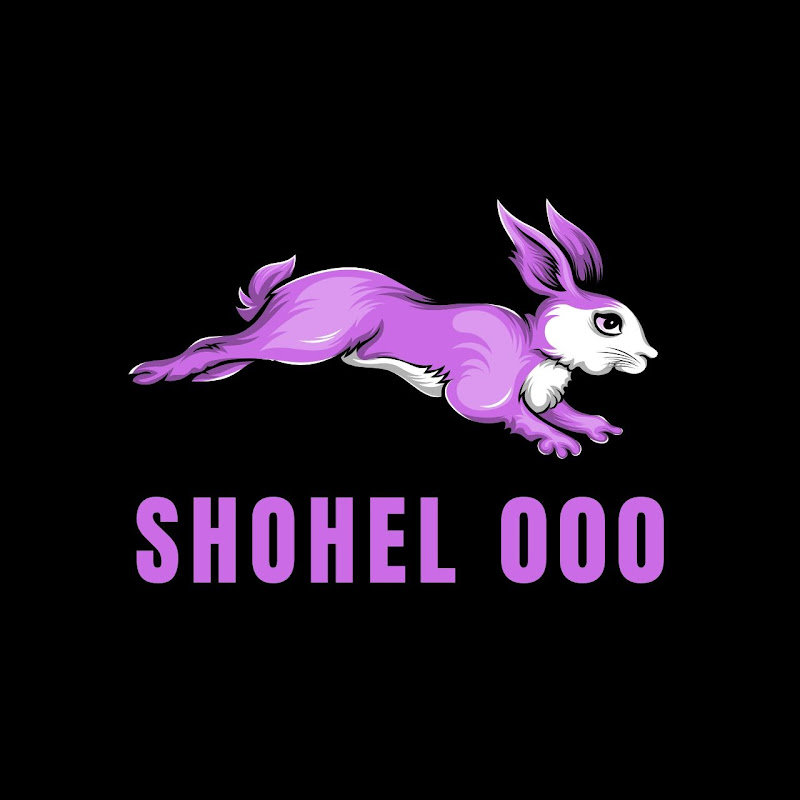 SHOHEL 000