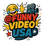 @Funny Video USA logo